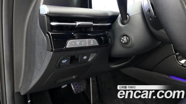 Genesis G80 RG3 — Фото автомобиля 26