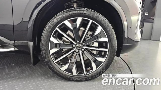 Volvo XC90 Generation 2 — Фото автомобиля 20