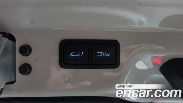 Hyundai Staria — Фото автомобиля 19