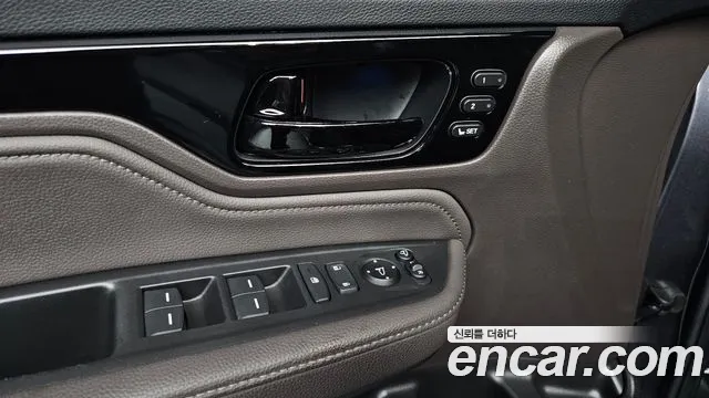 Honda Odyssey — Фото автомобиля 30