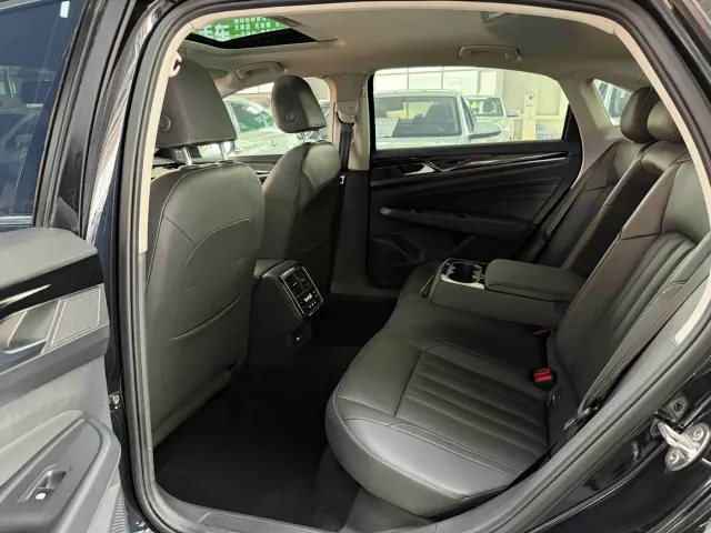 Volkswagen Passat 2022 280TSI Elite Edition — Фото автомобиля 14