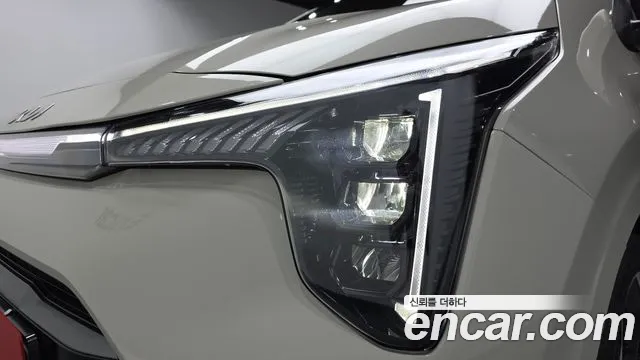 Kia morning Новый Morning (JA) Signature — Фото автомобиля 22