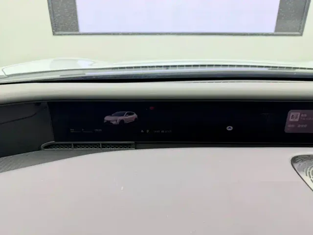 Avatr 07 — Фото автомобиля 14