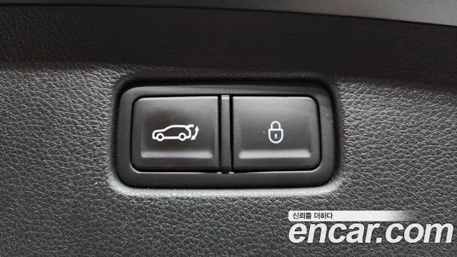 Genesis GV70 Electrified GV70 — Фото автомобиля 23
