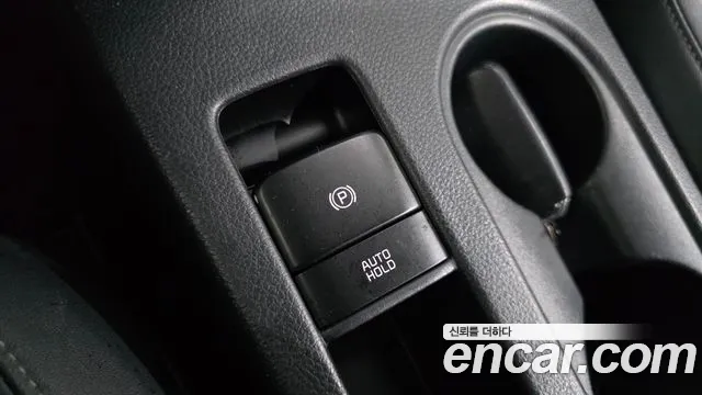 Kia Seltos New — Фото автомобиля 20