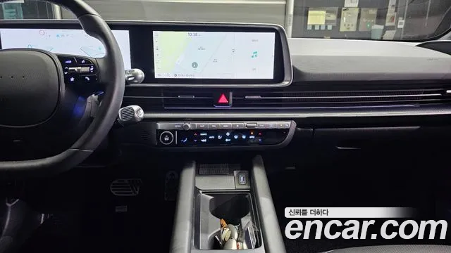 Hyundai Ioniq 6 — Фото автомобиля 14