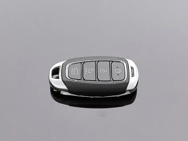Hyundai Custo — Фото автомобиля 19