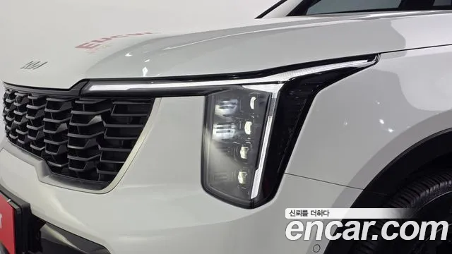 Kia Sorento 4th Gen — Фото автомобиля 7