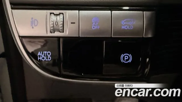 Hyundai Ioniq 5 — Фото автомобиля 16