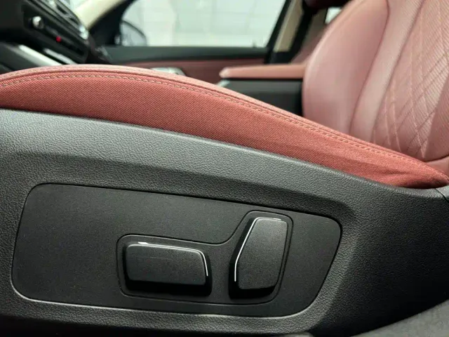 BMW 3 Series — Фото автомобиля 14