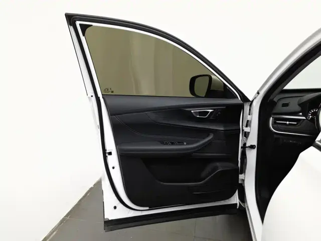 Chery Tiggo 5x — Фото автомобиля 8