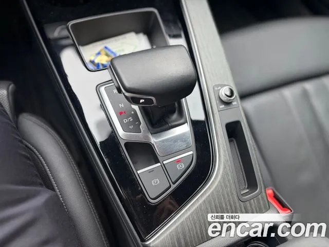 Audi A5 A5 (F5) — Фото автомобиля 18