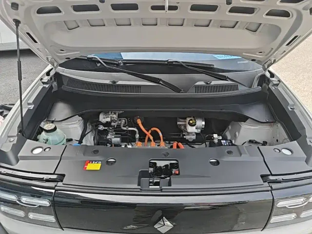 Baojun Yep Plus — Фото автомобиля 19
