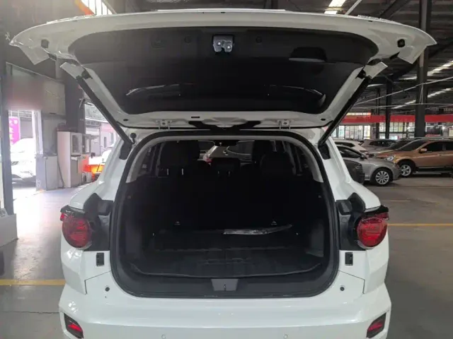 Haval Big Dog — Фото автомобиля 18