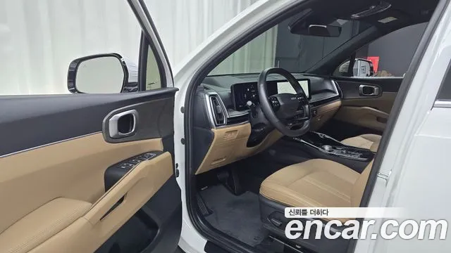 Kia Sorento 4th Gen — Фото автомобиля 15