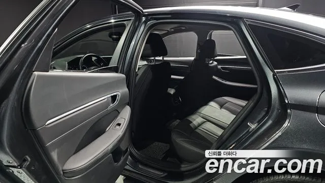 Hyundai Sonata DN8 — Фото автомобиля 12