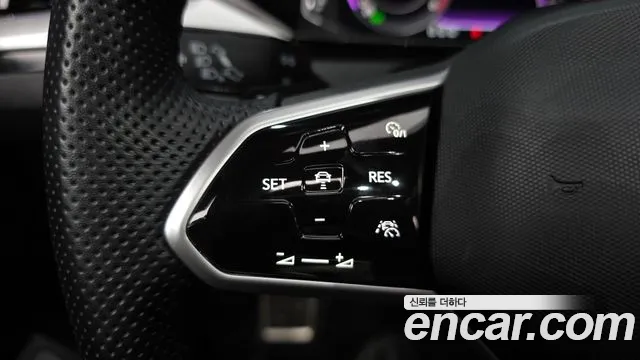 Volkswagen Arteon Arteon 2.0 TDI Prestige — Фото автомобиля 18