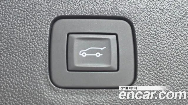 ChevroletGMDaewoo Trax Trax Кроссовер — Фото автомобиля 17