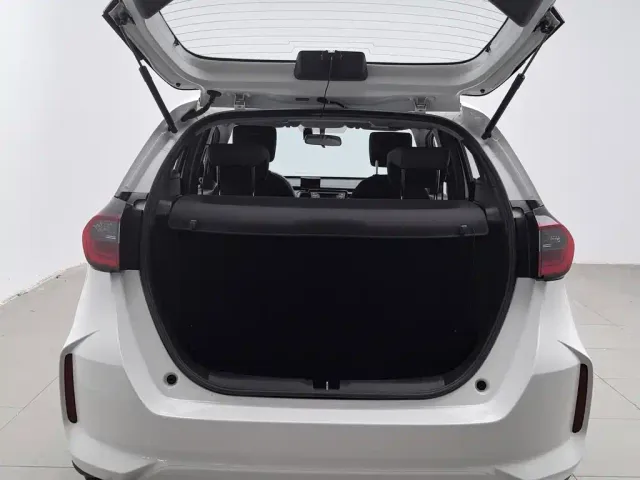 Honda Fit — Фото автомобиля 16