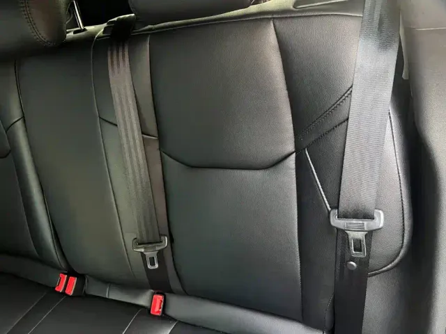 Changan CS35 Plus — Фото автомобиля 16