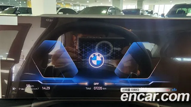 BMW 3 Series G20 — Фото автомобиля 8