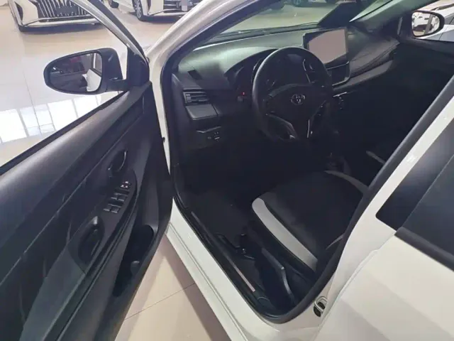 Toyota YARiS L Zhi Xuan — Фото автомобиля 15