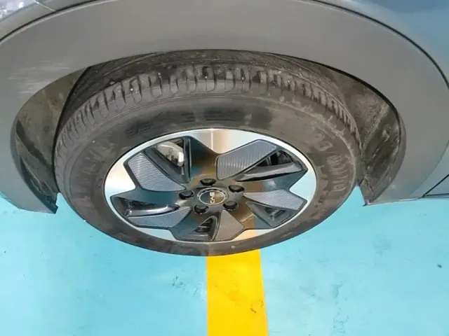 BYD Dolphin — Фото автомобиля 22