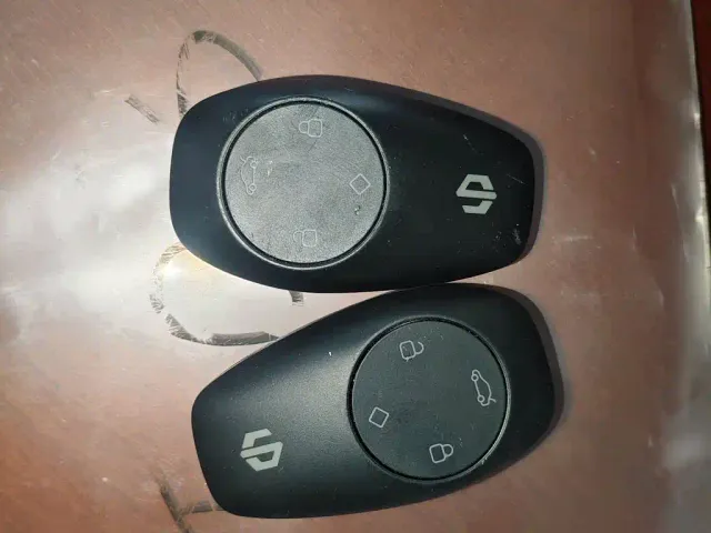 Leapmotor T03 — Фото автомобиля 8