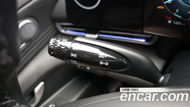Hyundai AVANTE Новый Avante (CN7) — Фото автомобиля 29