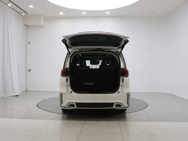 GAC Trumpchi M8 — Фото автомобиля 9