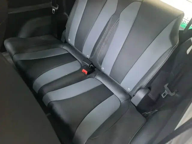 Roewe Clever — Фото автомобиля 16