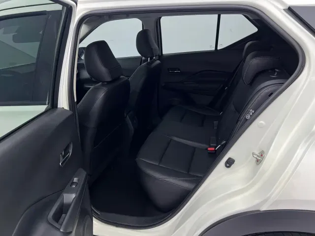 Nissan Kicks — Фото автомобиля 14