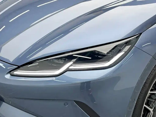 BYD Seal 06 — Фото автомобиля 9