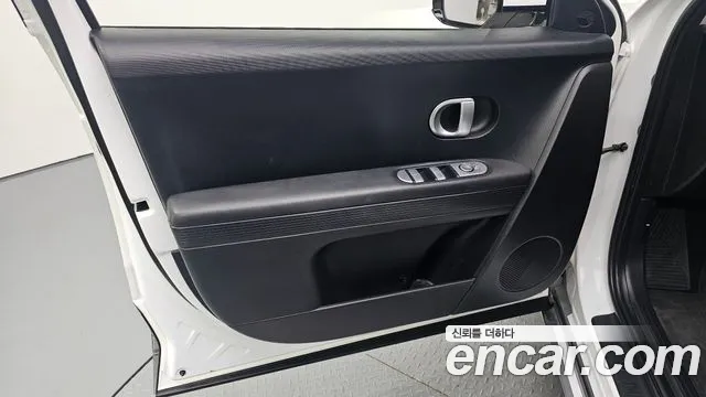Hyundai Ioniq 5 Ioniq5 — Фото автомобиля 13