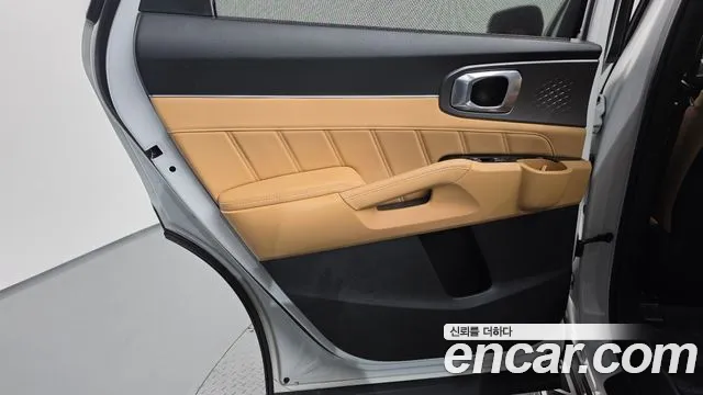 Kia Sorento 4th Gen — Фото автомобиля 14