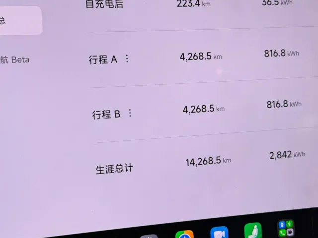Xiaomi YU7 — Фото автомобиля 8