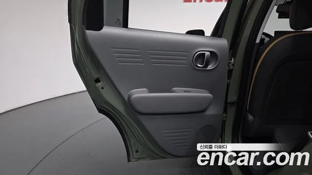 Hyundai Casper — Фото автомобиля 14