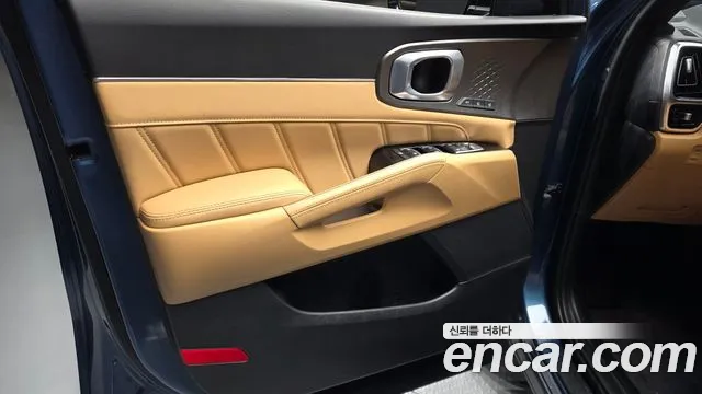 Kia Sorento 4th Gen — Фото автомобиля 13