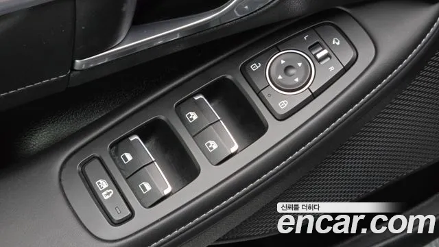 Hyundai Sonata DN8 — Фото автомобиля 29