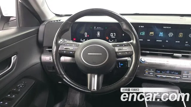 Hyundai Kona — Фото автомобиля 19