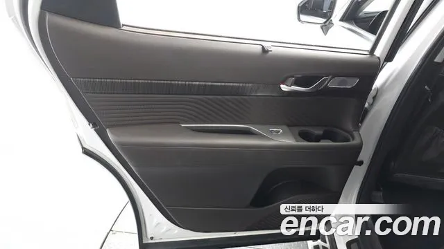 Hyundai Palisade The New Palisade — Фото автомобиля 14