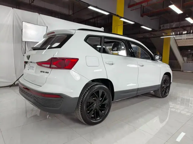 Jetta VS5 — Фото автомобиля 6