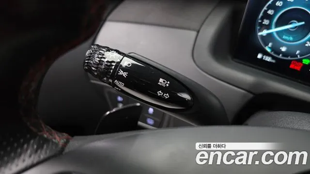 Hyundai Tucson NX4 — Фото автомобиля 22