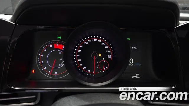 Hyundai Avante — Фото автомобиля 11