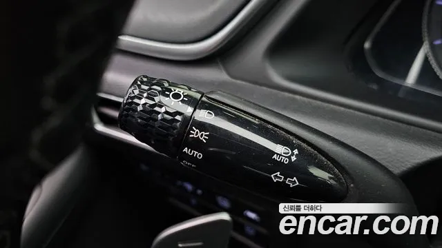 Hyundai Sonata DN8 — Фото автомобиля 28