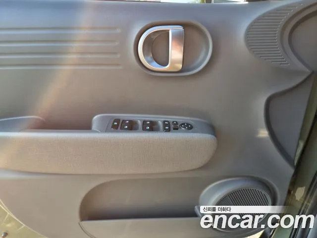 Hyundai Casper — Фото автомобиля 15