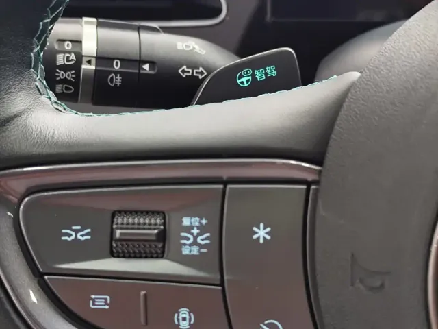 BYD Seal 06 — Фото автомобиля 11