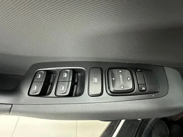 Hyundai ix35 — Фото автомобиля 25
