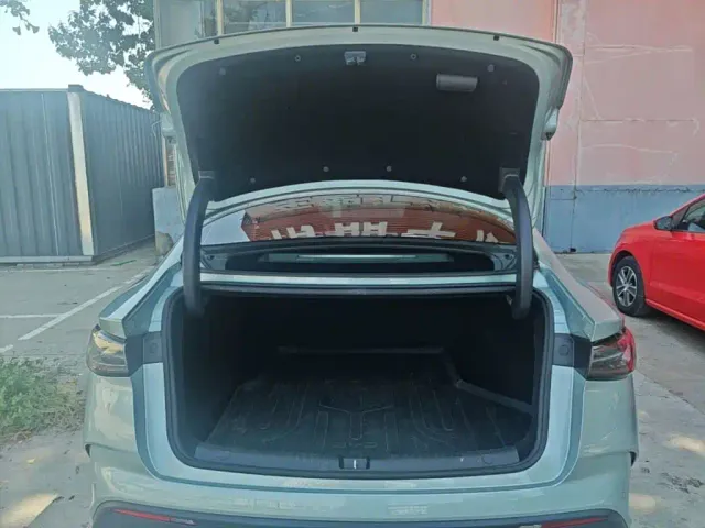 BYD Seal 06 — Фото автомобиля 18