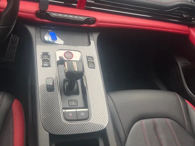 GAC Trumpchi Emkoo — Фото автомобиля 14